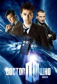 Doctor Who (2005)